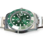 Rolex Submariner Hulk 116610LV Brand New Old Stock Factory Stickered 2019 full set with box and papers available at Calibre24 Luxury Watches Perth Australia