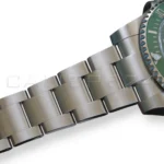 Rolex Submariner Hulk 116610LV Brand New Old Stock Factory Stickered 2019 full set with box and papers available at Calibre24 Luxury Watches Perth Australia