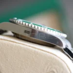 Rolex Submariner Hulk 116610LV Brand New Old Stock Factory Stickered 2019 full set with box and papers available at Calibre24 Luxury Watches Perth Australia