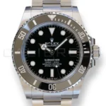 Rolex Submariner 41 No Date 124060 Rolex Submariner No Date 41 124060 Brand New 2026 full set with box and papers available at Calibre24 Luxury Watches Perth Australia