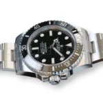 Rolex Submariner No Date 41 124060 Brand New 2026 full set with box and papers available at Calibre24 Luxury Watches Perth Australia