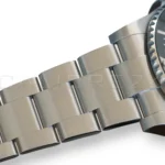 Rolex Submariner No Date 41 124060 Brand New 2026 full set with box and papers available at Calibre24 Luxury Watches Perth Australia