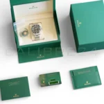 Rolex Submariner No Date 41 124060 Brand New 2026 full set with box and papers available at Calibre24 Luxury Watches Perth Australia