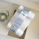 Rolex Submariner No Date 41 124060 Brand New 2026 full set with box and papers available at Calibre24 Luxury Watches Perth Australia