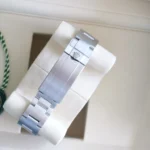 Rolex Submariner Starbucks 126610LV Brand New 2025 full set with box and papers for sale at Calibre24 Luxury Watches Perth Australia