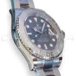 Rolex Yacht-Master 40 126622 Slate Dial 2026 Brand New Unworn full set with box and papers available at Calibre24 Luxury Watches Perth Australia 01