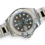 Rolex Yacht-Master 40 126622 Slate Dial 2026 Brand New Unworn full set with box and papers available at Calibre24 Luxury Watches Perth Australia 01