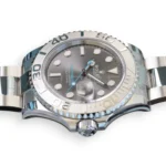 Rolex Yacht-Master 40 126622 Slate Dial 2026 Brand New Unworn full set with box and papers available at Calibre24 Luxury Watches Perth Australia 01