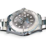 Rolex Yacht-Master 40 126622 Slate Dial 2026 Brand New Unworn full set with box and papers available at Calibre24 Luxury Watches Perth Australia 01