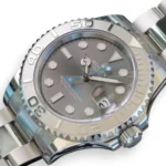 Rolex Yacht-Master 40 126622 Slate Dial 2026 Brand New Unworn full set with box and papers available at Calibre24 Luxury Watches Perth Australia 01