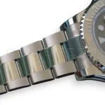 Rolex Yacht-Master 40 126622 Slate Dial 2026 Brand New Unworn full set with box and papers available at Calibre24 Luxury Watches Perth Australia 01