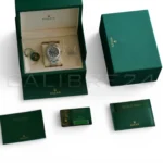 Rolex Yacht-Master 40 126622 Slate Dial 2026 Brand New Unworn full set with box and papers available at Calibre24 Luxury Watches Perth Australia 01