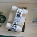 Rolex Yacht-Master 40 126622 Slate Dial 2026 Brand New Unworn full set with box and papers available at Calibre24 Luxury Watches Perth Australia 01