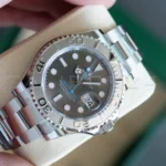 Rolex Yacht-Master 40 126622 Slate Dial 2026 Brand New Unworn full set with box and papers available at Calibre24 Luxury Watches Perth Australia 01