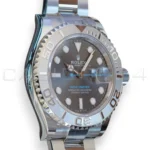 Rolex Yacht-Master 40 126622 Slate Dial 2026 Brand New Unworn full set with box and papers available at Calibre24 Luxury Watches Perth Australia 01