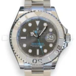 Rolex Yacht-Master 40 Slate Dial 126622 Slate Dial 2026 Brand New Unworn full set with box and papers available at Calibre24 Luxury Watches Perth Australia 01