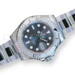 Rolex Yacht‑Master 40 Slate Dial Oystersteel Platinum 126622 Brand New 2026 Full Set for sale at Calibre24 Perth Australia