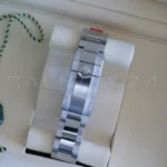 Rolex Yacht‑Master 40 Slate Dial Oystersteel Platinum 126622 Brand New 2026 Full Set for sale at Calibre24 Perth Australia