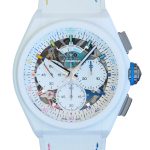 Zenith Defy 21 Chroma