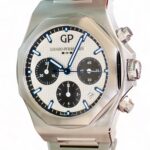 Girard-Perregaux Laureato Chronograph