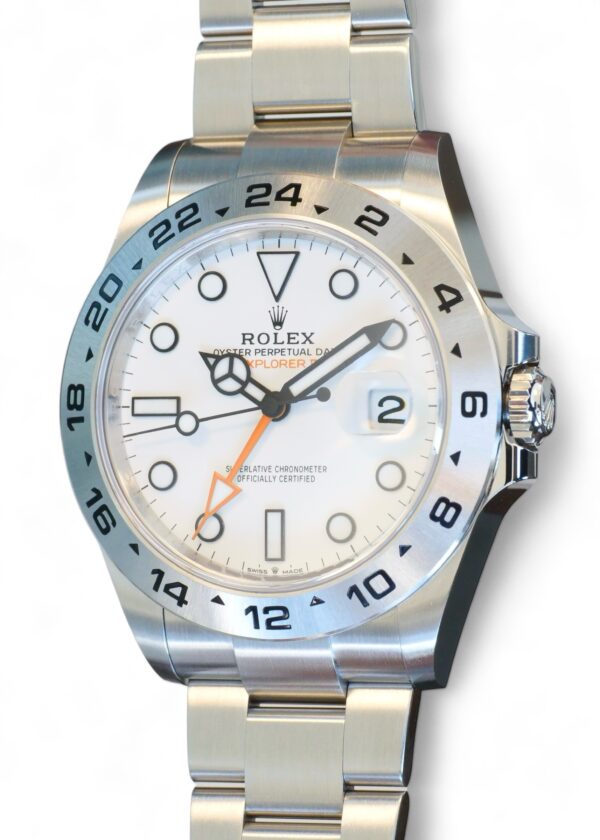 New explorer 2 clearance
