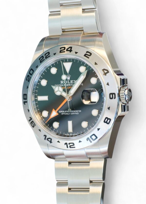 50th anniversary explorer 2 best sale
