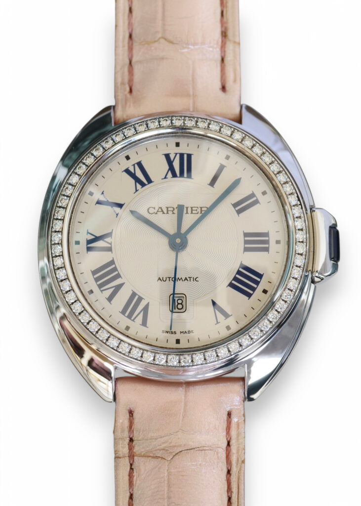 Cartier Cle
