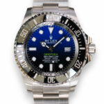 Rolex Deepsea Sea-dweller James Cameron