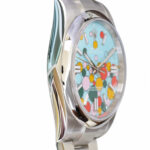 Rolex Oyster Perpetual 41 Celebration motif Box set