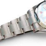 Rolex Oyster Perpetual 41 Celebration motif Box set