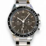 Omega Speedmaster Calibre 321 Ed White