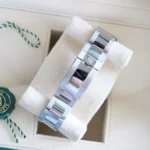 Rolex Datrona 126500LN Panda Dial Brand New 2025 full set with box and papers for sale at Calibre24 Luxury Watches Perth Australia