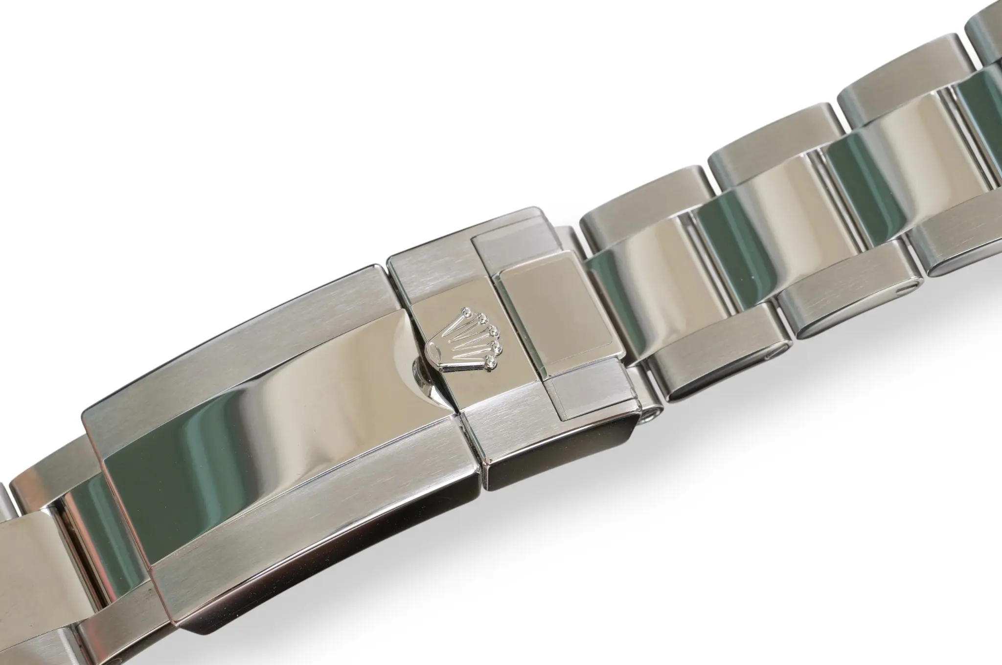 Rolex Datrona 126500LN Panda Dial Brand New 2025 full set with box and papers for sale at Calibre24 Luxury Watches Perth Australia