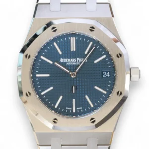 Audemars Piguet Royal Oak Jumbo Extra-Thin