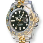 Rolex GMT Master II Zombie 2024 Stickered Si 2024 factory full set calibre24 4
