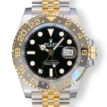 Rolex GMT Master-II Zombie 126713GRNR