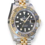 Rolex GMT Master II Zombie 2024 Stickered Si 2024 factory full set calibre24 4