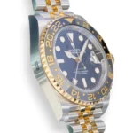Rolex GMT Master II Zombie 2024 Stickered Si 2024 factory full set calibre24 4