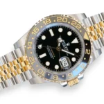 Rolex GMT Master II Zombie 2024 Stickered Si 2024 factory full set calibre24 4