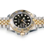 Rolex GMT Master II Zombie 2024 Stickered Si 2024 factory full set calibre24 4