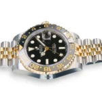 Rolex GMT Master II Zombie 2024 Stickered Si 2024 factory full set calibre24 4