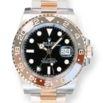 Rolex GMT Master II Rootbeer 126711CHNR
