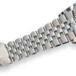 Rolex Sky-dweller Black Dial, Jubilee bracelet model 336934