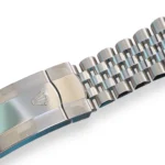 Rolex Sky-dweller Black Dial, Jubilee bracelet model 336934