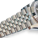 Rolex Sky-dweller Black Dial, Jubilee bracelet model 336934