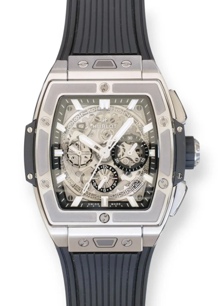 Hublot Spirit Of Big Bang