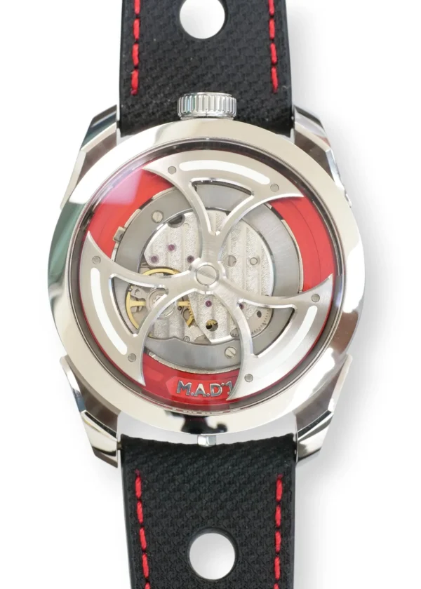 MB&F M.A.D. Editions M.A.D.1