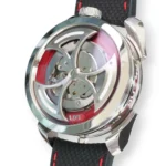 MB&F M.A.D editions MAD1 red full set 2023 for sale at Calibre24 Luxury Watches Perth Australia 1 14