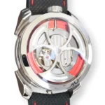 MB&F M.A.D editions MAD1 red full set 2023 for sale at Calibre24 Luxury Watches Perth Australia 1 14