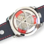 MB&F M.A.D editions MAD1 red full set 2023 for sale at Calibre24 Luxury Watches Perth Australia 1 14